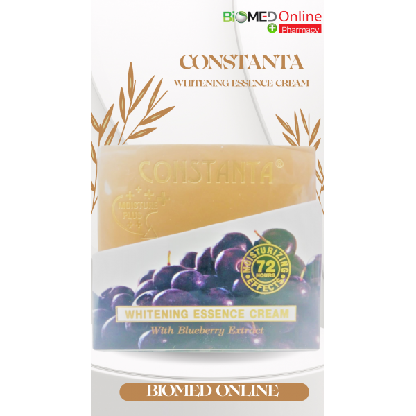 Melasma Face Serum